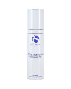 Is Clinical Moisturizing Complex  --50ml/1.7oz For Women