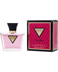 Guess Seductive Im Yours Edt Spray 2.5 Oz For Women