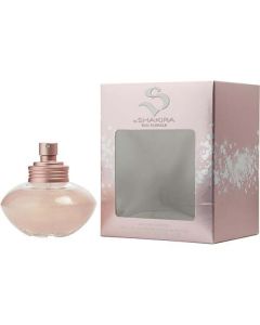 S By Shakira Eau Florale Edt Spray 2.7 Oz For Women