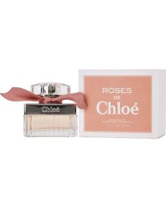 Roses De Chloe Edt Spray 1 Oz For Women