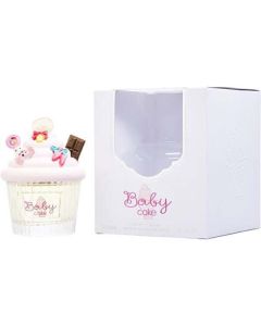 Cake Baby Cake Eau De Parfum Spray 2 Oz For Women