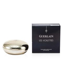 Guerlain Les Voilettes Translucent Loose Powder Mattifying Veil - # 3 Medium  --20g/0.7oz For Women