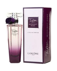 Tresor Midnight Rose Eau De Parfum Spray 1.7 Oz (new Packaging) For Women