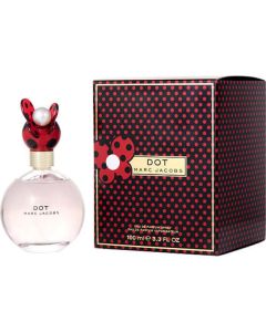 Marc Jacobs Dot Eau De Parfum Spray 3.4 Oz For Women