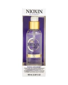 Nioxin 3d Intense Therapy Diamax Thickening Xtrafusion Treatment With Htx 3.38 Oz For Unisex