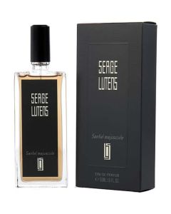 Serge Lutens Santal Majuscule Eau De Parfum Spray 1.6 Oz For Men