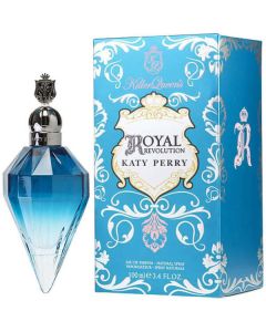 Royal Revolution Eau De Parfum Spray 3.4 Oz For Women