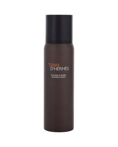 Terre D'hermes Shaving Foam 6.6 Oz For Men