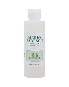 Mario Badescu Acne Facial Cleanser --177ml/6oz For Women