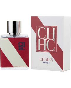 Ch Carolina Herrera Sport Edt Spray 1.7 Oz For Men