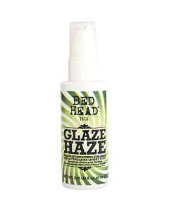 Bed Head Glaze Haze Semi Sweet Smoothing Hair Serum 2.03oz For Unisex