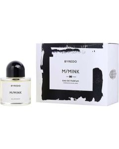 M Mink Byredo Eau De Parfum Spray 3.4 Oz For Unisex