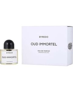 Oud Immortel Byredo Eau De Parfum Spray 1.6 Oz For Unisex