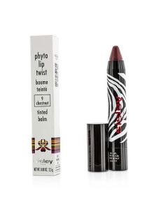 Sisley Phyto Lip Twist - # 9 Chestnut  --2.5g/0.08oz For Women