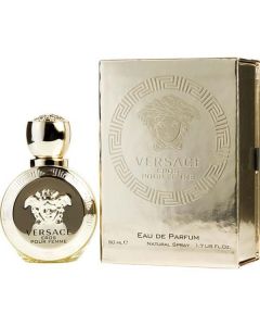 Versace Eros Pour Femme Eau De Parfum Spray 1.7 Oz For Women