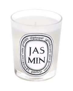 Diptyque Jasmin Scented Candle 6.5 Oz For Unisex