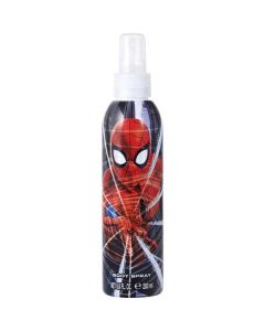 Spiderman Cool Cologne Body Spray 6.8 Oz (ultimate) For Men