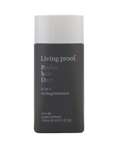 Living Proof Perfect Hair Day (phd) 5-in-1 Styling Treatment 4.0 Oz For Unisex