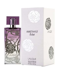 Lalique Amethyst Eclat Eau De Parfum Spray 3.3 Oz For Women