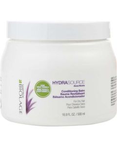 Biolage Hydrasource Conditioning Balm 16.9 Oz For Unisex