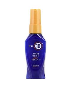 Its A 10 Miracle Leave In Plus Keratin 2 Oz For Unisex