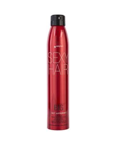 Sexy Hair Big Sexy Hair Get Layered Flash Dry Thickening Hairspray 8 Oz For Unisex