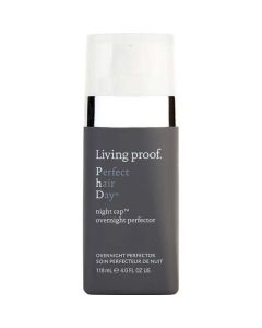 Living Proof Perfect Hair Day (phd) Night Cap Overnight Perfector 4 Oz For Unisex