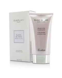 Guerlain Blanc De Perle White P.e.a.r.l. Active Reviving Cleansing Foam  --150ml/5oz For Women