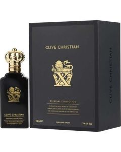 Clive Christian X Perfume Spray 3.4 Oz (original Collection) For Men