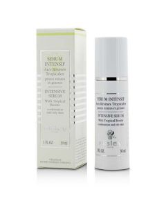 Sisley Intensive Serum With Tropical Resins - For Combination & Oily Skin  --30ml/1oz For Women