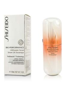 Shiseido Bio Performance Liftdynamic Serum  --30ml/1oz For Women