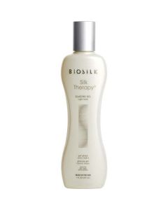 Biosilk Silk Therapy Glazing Gel 7 Oz For Unisex