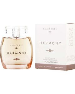 SymÉtrie Harmony Eau De Parfum Spray 3.4 Oz For Women