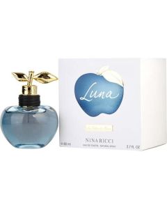 Luna Nina Ricci  Edt Spray 2.7 Oz For Women