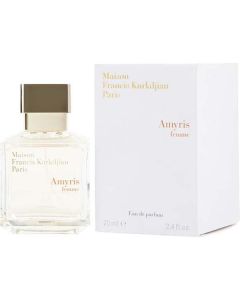 Maison Francis Kurkdjian Amyris Femme Eau De Parfum Spray 2.4 Oz For Women