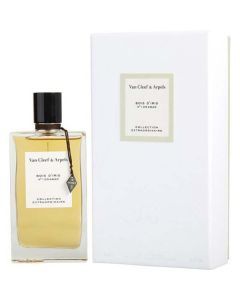 Bois D'iris Van Cleef & Arpels Eau De Parfum Spray 2.5 Oz For Unisex