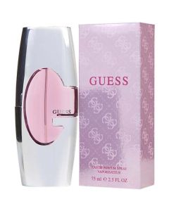 Guess New Eau De Parfum Spray 2.5 Oz For Women