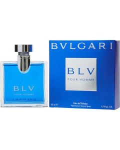 Bvlgari Blv Edt Spray 1.7 Oz For Men