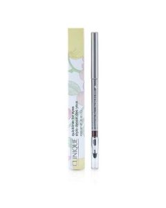 Clinique Quickliner For Eyes - 02 Smoky Brown  --0.3g/0.01oz For Women