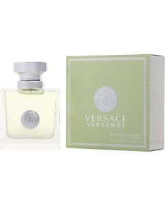 Versace Versense Deodorant Spray 1.7 Oz For Women