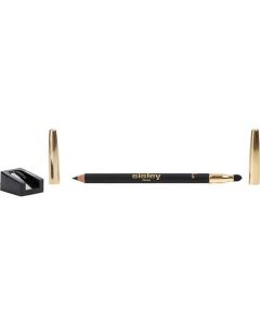 Sisley Phyto Khol Perfect Eyeliner (with Blender And Sharpener) - #1 Black --1.2g/0.04oz For Women