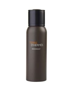 Terre D'hermes Deodorant Spray 5 Oz For Men