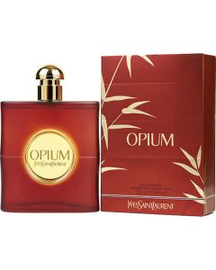 Opium Edt Spray 3 Oz (new Packaging) For Women