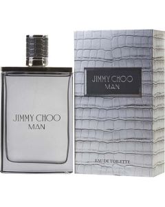 Jimmy Choo Edt Spray 3.3 Oz For Men