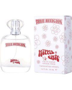 True Religion Hippie Chic Eau De Parfum Spray 3.4 Oz For Women