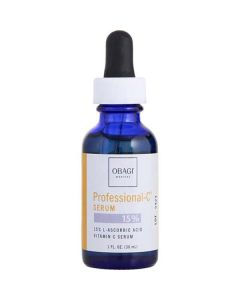 Obagi Professional C Serum 15 % --30ml/1oz (new Packaging) For Unisex