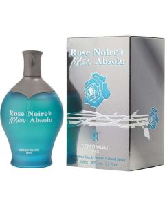 Rose Noire Absolu Edt Spray 3.3 Oz For Men