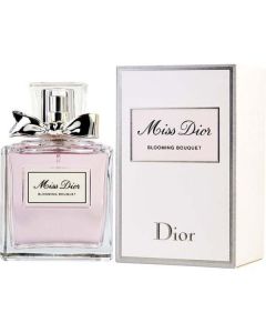 Miss Dior Blooming Bouquet Edt Spray 3.4 Oz For Women