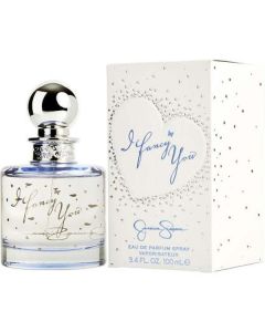 I Fancy You Eau De Parfum Spray 3.4 Oz For Women