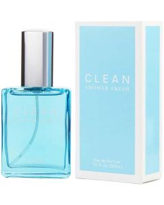 Clean Shower Fresh Eau De Parfum Spray 1 Oz For Women